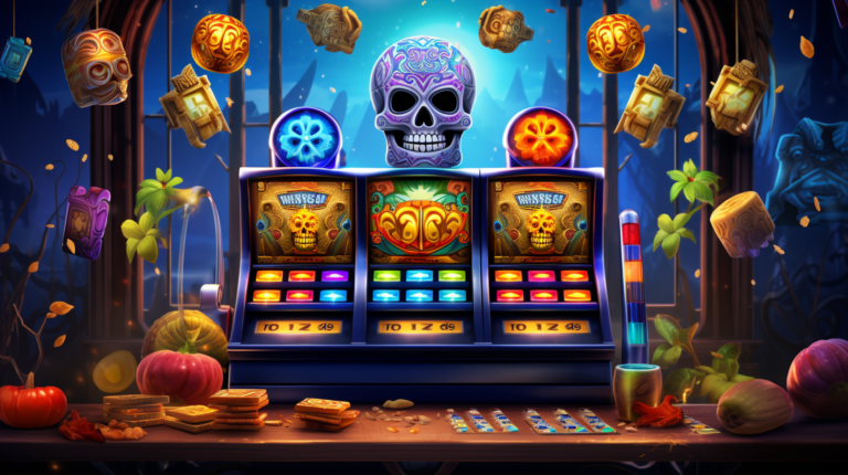 Play Day of Dead Slot Demo