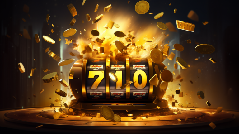 Play Cash Bonanza Slot Demo